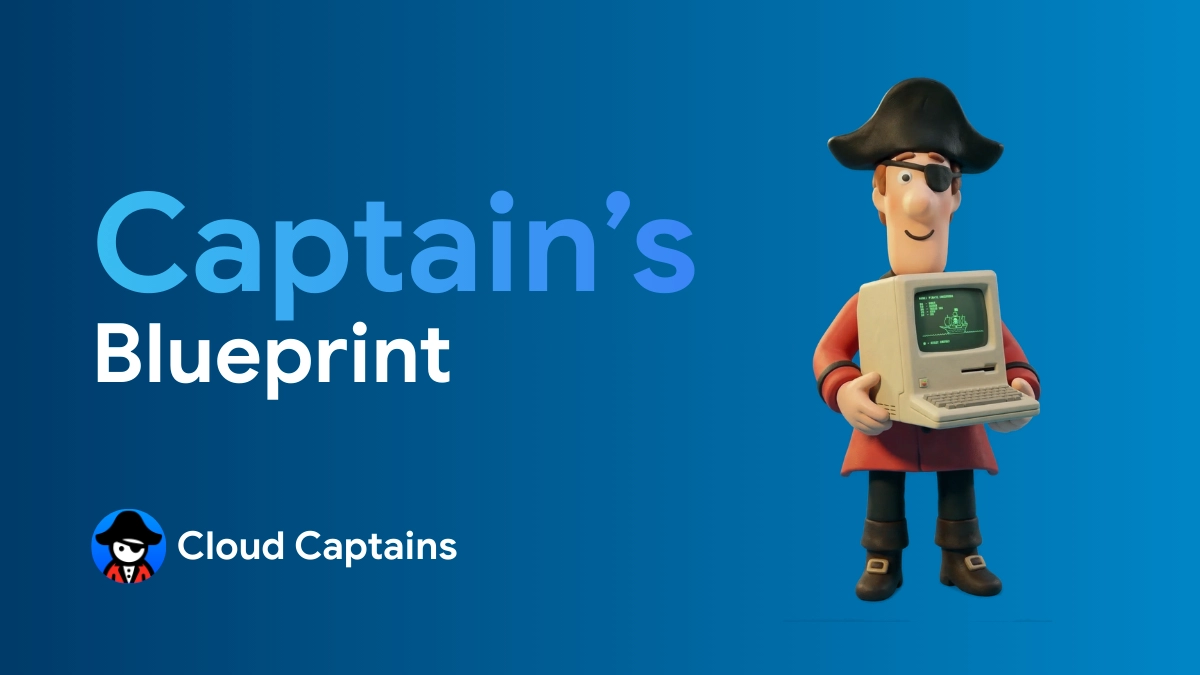 Captain's Checklist: Domains in Google Workspace